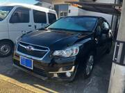 2016 SUBARU IMPREZA SPORTS