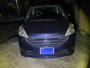 2009 HONDA STEPWAGON