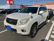 2009 TOYOTA LAND CRUISER PRADO