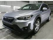2021 SUBARU XV