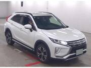 2018 MITSUBISHI OTHER