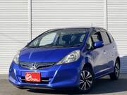 2011 HONDA FIT