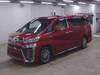 TOYOTA VELLFIRE HYBRID