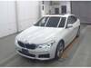 BMW 6 SERIES