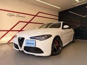 2020 ALFA ROMEO GIULIA
