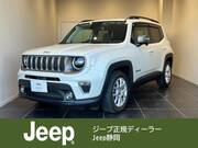 2020 CHRYSLER JEEP RENEGADE