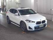 2021 BMW X2
