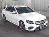 MERCEDES BENZ E-CLASS