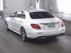 MERCEDES BENZ E-CLASS