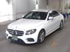 MERCEDES BENZ E-CLASS