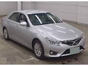 2015 TOYOTA MARK X