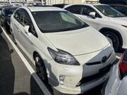 2012 TOYOTA PRIUS G TOURING SELECTION LEATHER PACKAGE