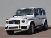 2024 MERCEDES BENZ G-CLASS