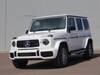 MERCEDES BENZ G-CLASS
