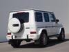 MERCEDES BENZ G-CLASS
