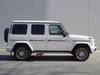 MERCEDES BENZ G-CLASS