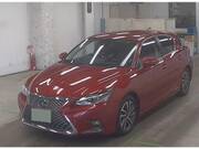 2019 LEXUS CT