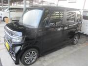 2021 HONDA N-BOX CUSTOM