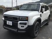 2024 TOYOTA LANDCRUISER 250