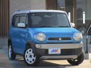 2016 SUZUKI HUSTLER G