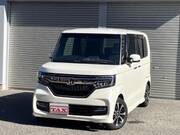 2018 HONDA N-BOX CUSTOM