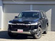 2023 TOYOTA LAND CRUISER