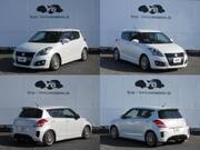 2016 SUZUKI SWIFT SPORT