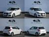 SUZUKI SWIFT SPORT