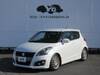 SUZUKI SWIFT SPORT