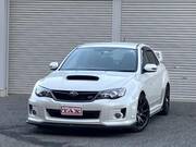 2014 SUBARU IMPREZA WRX TYPE R STi