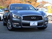 2018 NISSAN FUGA 250GT