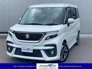 2023 SUZUKI SOLIO BANDIT