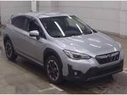 2022 SUBARU XV
