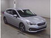 2021 SUBARU IMPREZA SPORTS