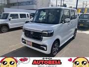 2025 HONDA N-BOX CUSTOM