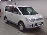 2009 MITSUBISHI OTHER