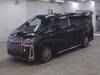 TOYOTA ALPHARD HYBRID