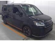 2022 HONDA STEPWAGON