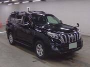 2014 TOYOTA LAND CRUISER PRADO