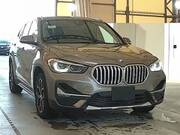 2019 BMW X1