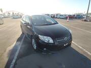 2007 TOYOTA COROLLA FIELDER