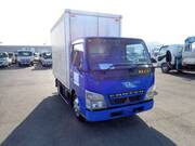2004 MITSUBISHI CANTER 2ton
