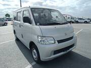 2018 TOYOTA LITEACE VAN GL