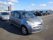 2007 TOYOTA RACTIS X