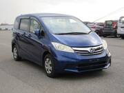 2014 HONDA FREED