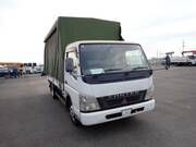 2005 MITSUBISHI CANTER 2ton