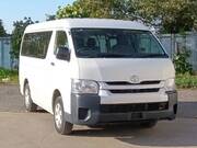 2014 TOYOTA HIACE WAGON DX