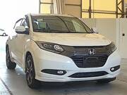 2016 HONDA VEZEL