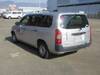 TOYOTA PROBOX VAN