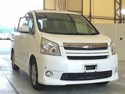 2007 TOYOTA NOAH S